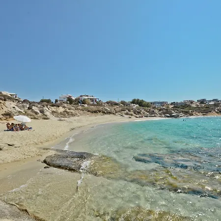 Ydreos & شقة ميكري فيغلا