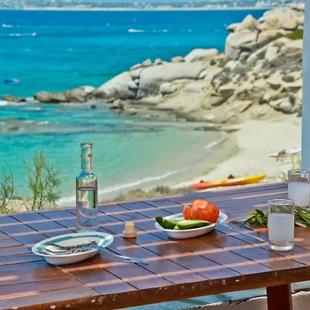 Ydreos & شقة ميكري فيغلا