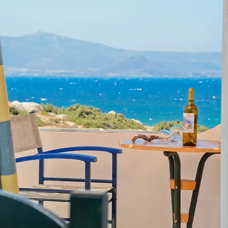 شقة Ydreos & ميكري فيغلا