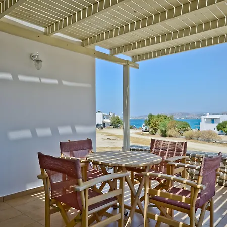 Ydreos & شقة ميكري فيغلا