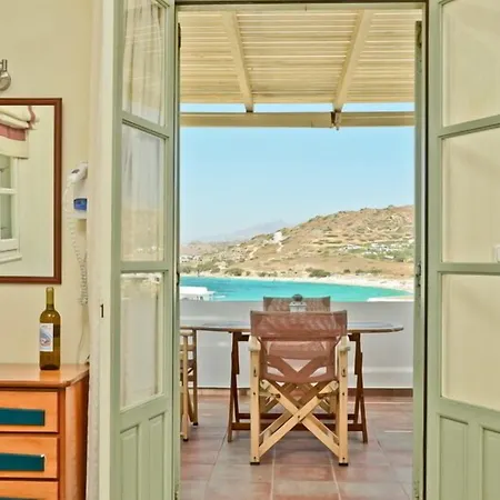 شقة Ydreos & ميكري فيغلا