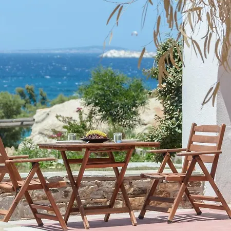 شقة Ydreos & ميكري فيغلا