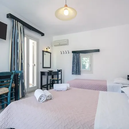 Ydreos & ميكري فيغلا