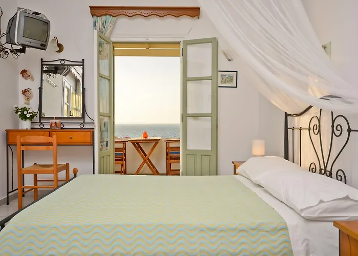 Ydreos & Mikri Vigla