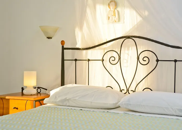 Ydreos & * Mikri Vigla