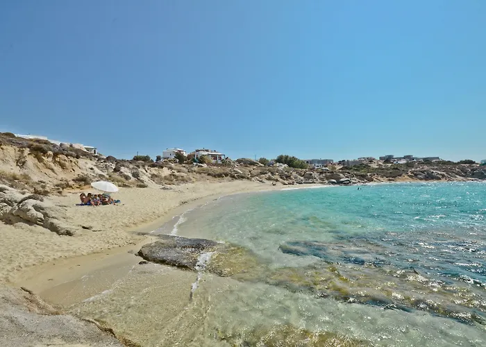 Ydreos & Daire Mikri Vigla