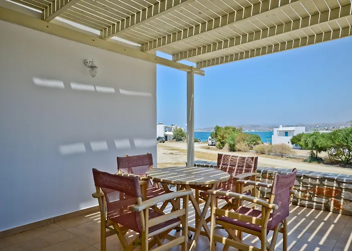 Ydreos & Daire Mikri Vigla