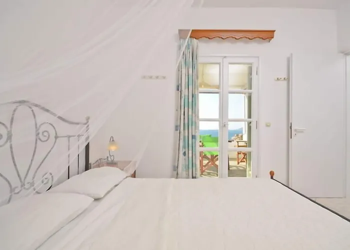 Ydreos & Daire Mikri Vigla