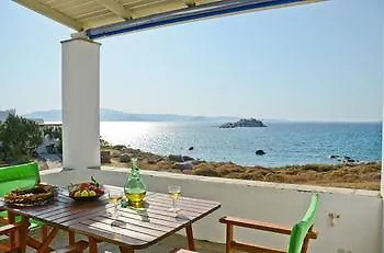 Ydreos & Daire Mikri Vigla