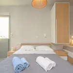 Apartment Ydreos Studios &
