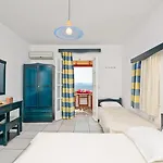 Ydreos & Apartament Mikri Vigla
