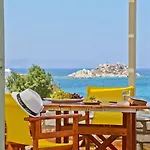 Ydreos & Apartament
