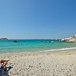 Apartament Ydreos &