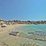 Ydreos & Apartament Mikri Vigla