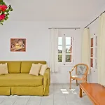 Apartament Ydreos & *