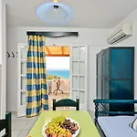 Ydreos & Apartament Mikri Vigla