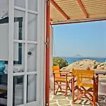 Apartament Ydreos & *