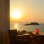 Apartament Ydreos &