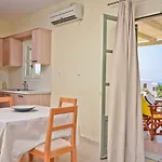 Ydreos & Apartament *