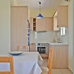 Ydreos & Apartament Mikri Vigla