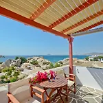 Ydreos & Apartament