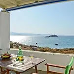 Ydreos & Apartamento Mikri Vigla