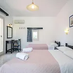 Apartament Ydreos & Mikri Vigla
