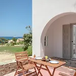 Ydreos & Apartament Mikri Vigla