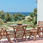 Ydreos & Apartament Mikri Vigla