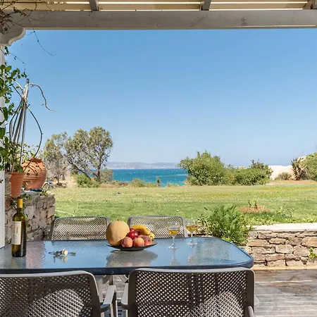 Ydreos & * Mikri Vigla