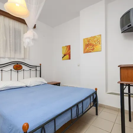 Ydreos & Apartamento