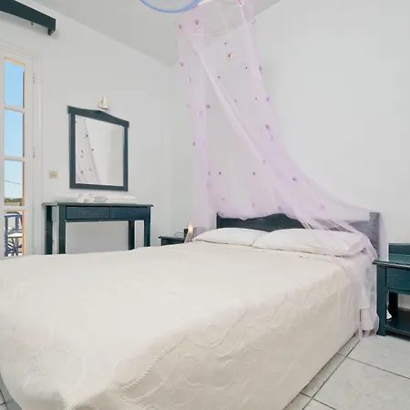 Ydreos & Appartement *