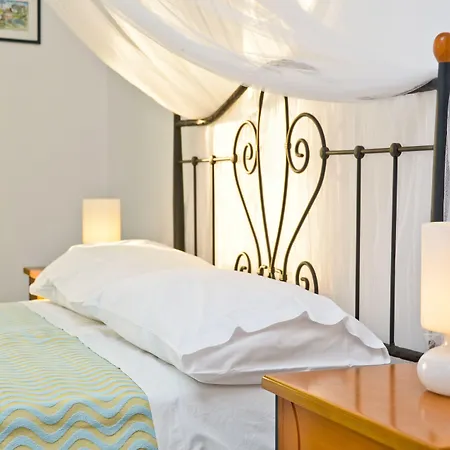 Apartamento Ydreos & *