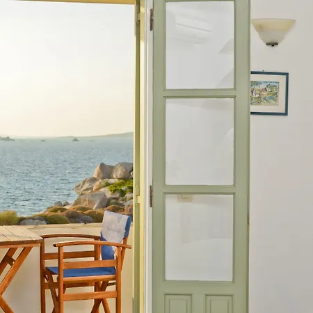 Appartement Ydreos & *