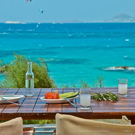 Apartamento Ydreos & *