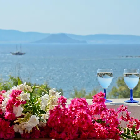 Ydreos & Mikri Vigla