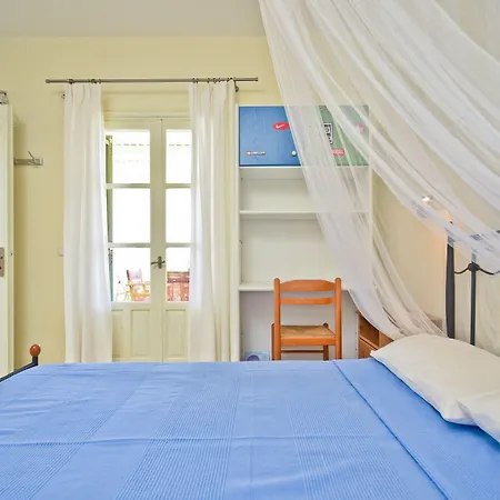 Apartamento Ydreos & Mikri Vigla