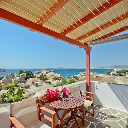 Ydreos & Appartement