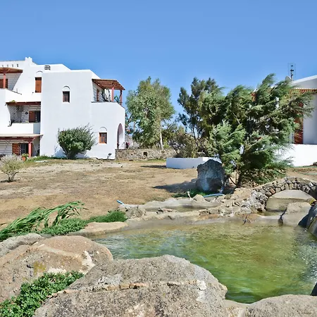 Ydreos Studios & Mikri Vigla