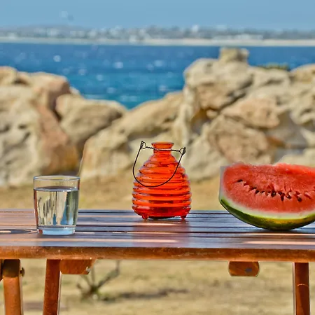 Ydreos & Apartamento *