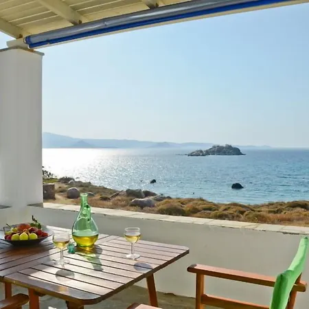 Ydreos & Appartement *
