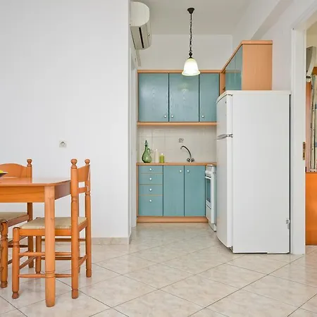 Ydreos Studios & Apartment Mikri Vigla