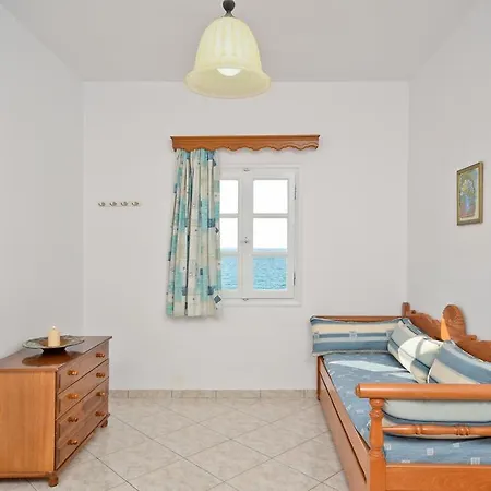Apartment Ydreos Studios &