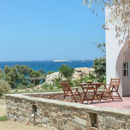 Apartamento Ydreos & Mikri Vigla