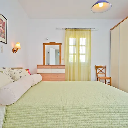 Ydreos Studios & Apartment Mikri Vigla