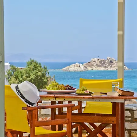 Appartement Ydreos & *