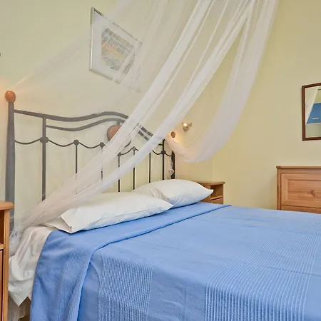 Ydreos Studios & Apartment *