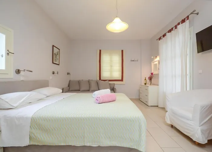 Ydreos & Mikri Vigla