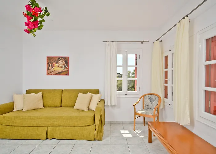 Appartement Ydreos & *