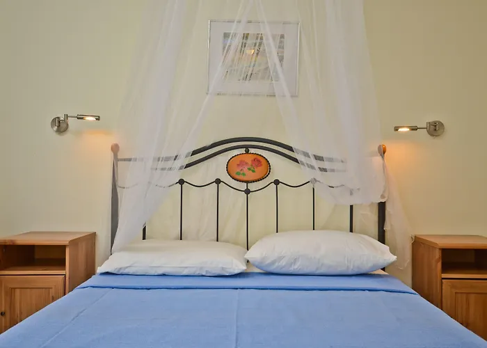 Appartement Ydreos & *